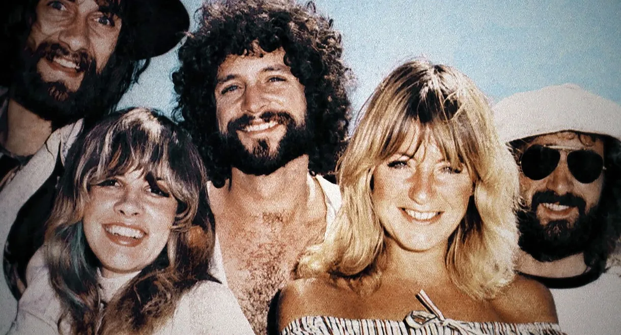 Les mille et une vies musicales de Fleetwood Mac