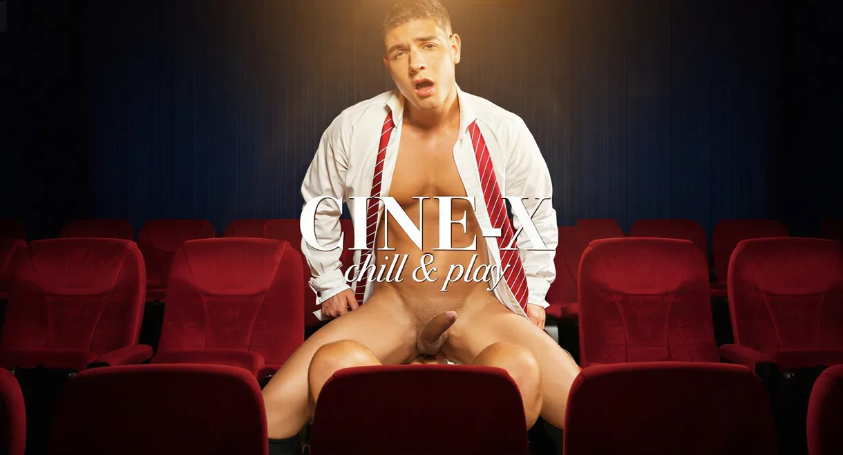 Cine-X Chill & Play