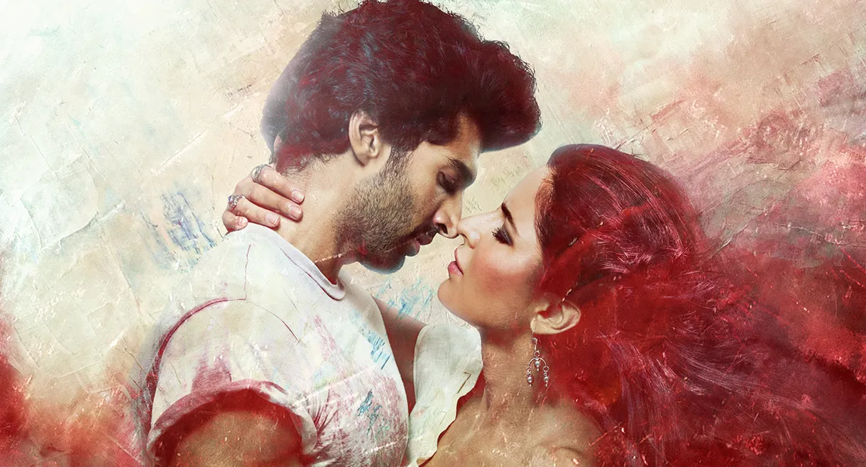 Fitoor