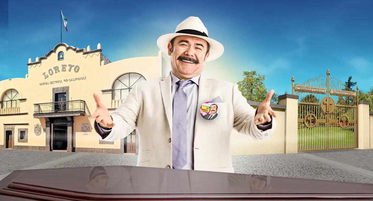 El Bienamado