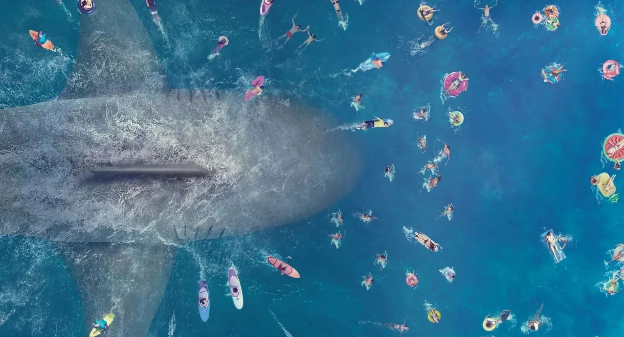 The Meg