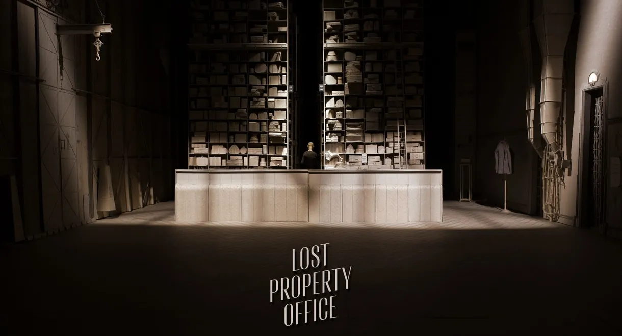 Lost Property Office