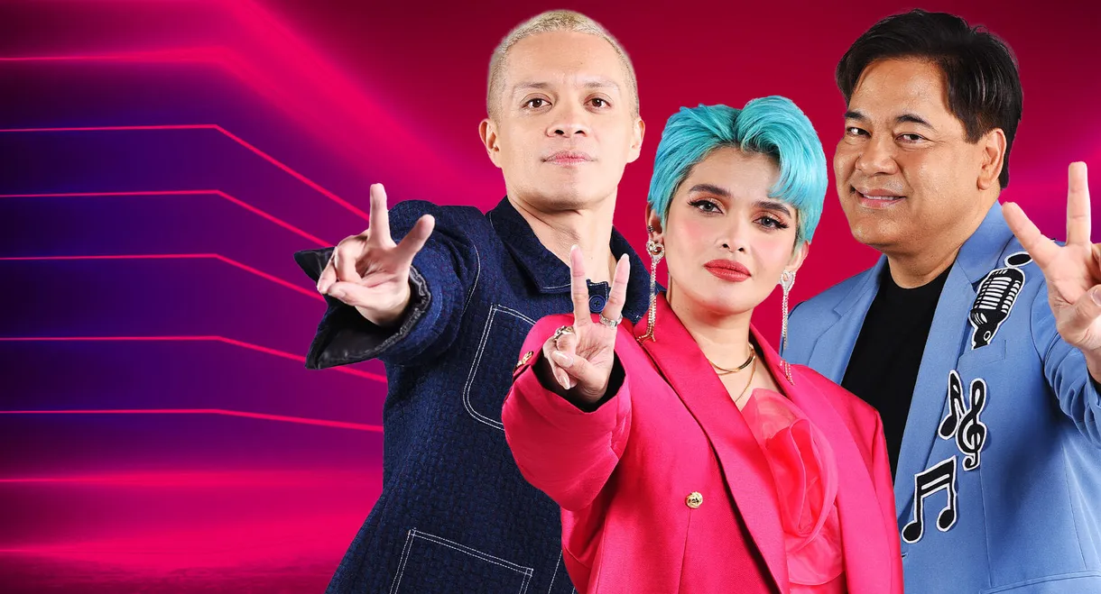 The Voice Teens