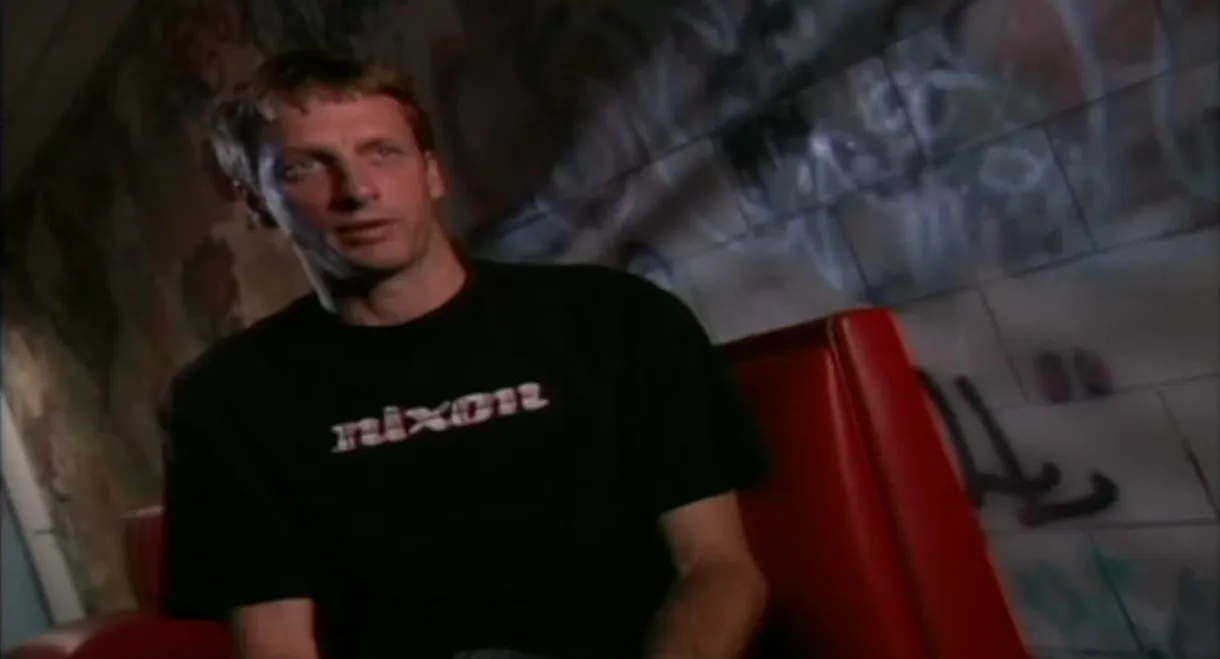 The Complete Sessions: A Look Inside the Tony Hawk Video Game Phenomenon