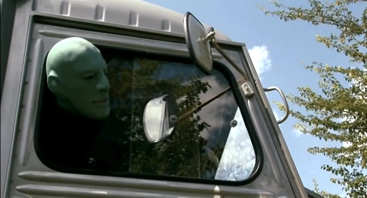 Fantomas Demasque