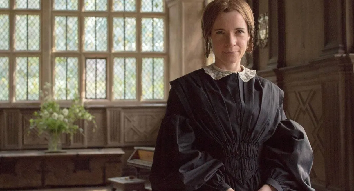A Very British Romance with Lucy Worsley