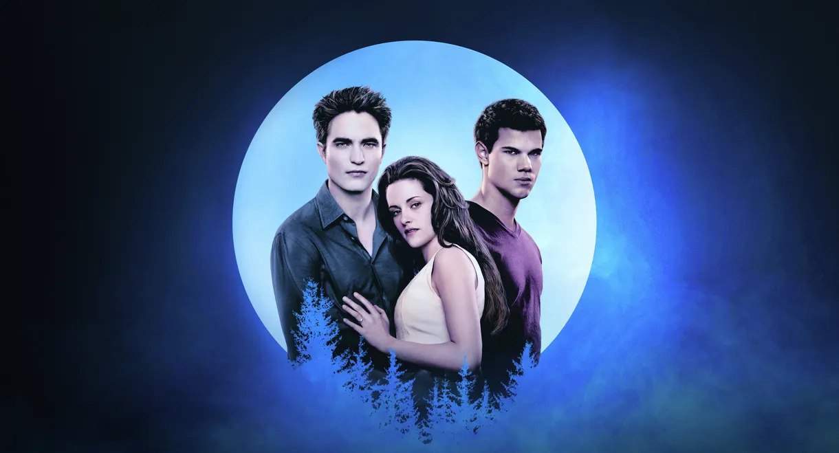 The Twilight Saga: Breaking Dawn - Part 1