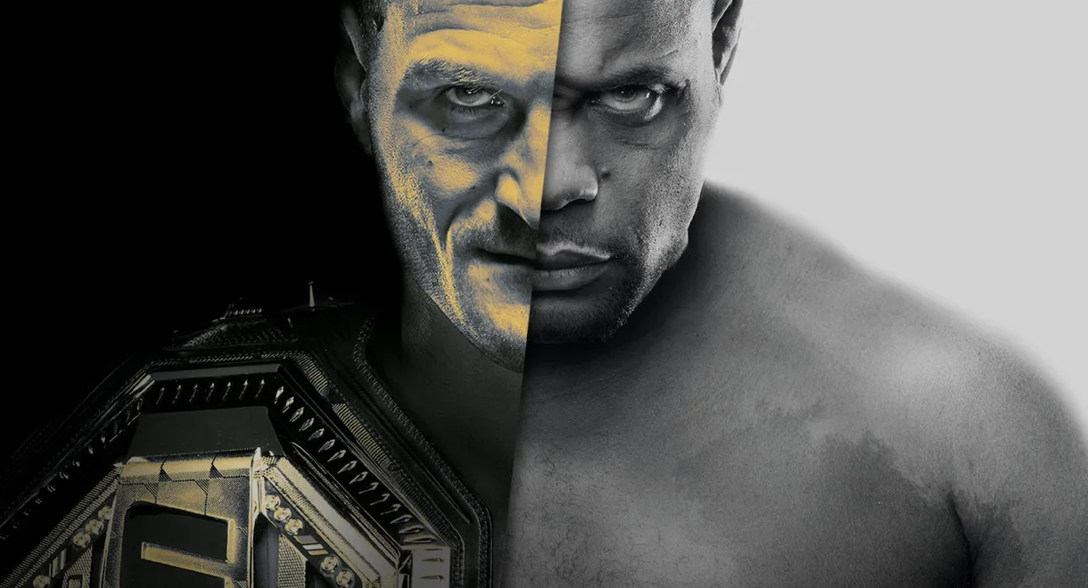 UFC 252: Miocic vs. Cormier 3