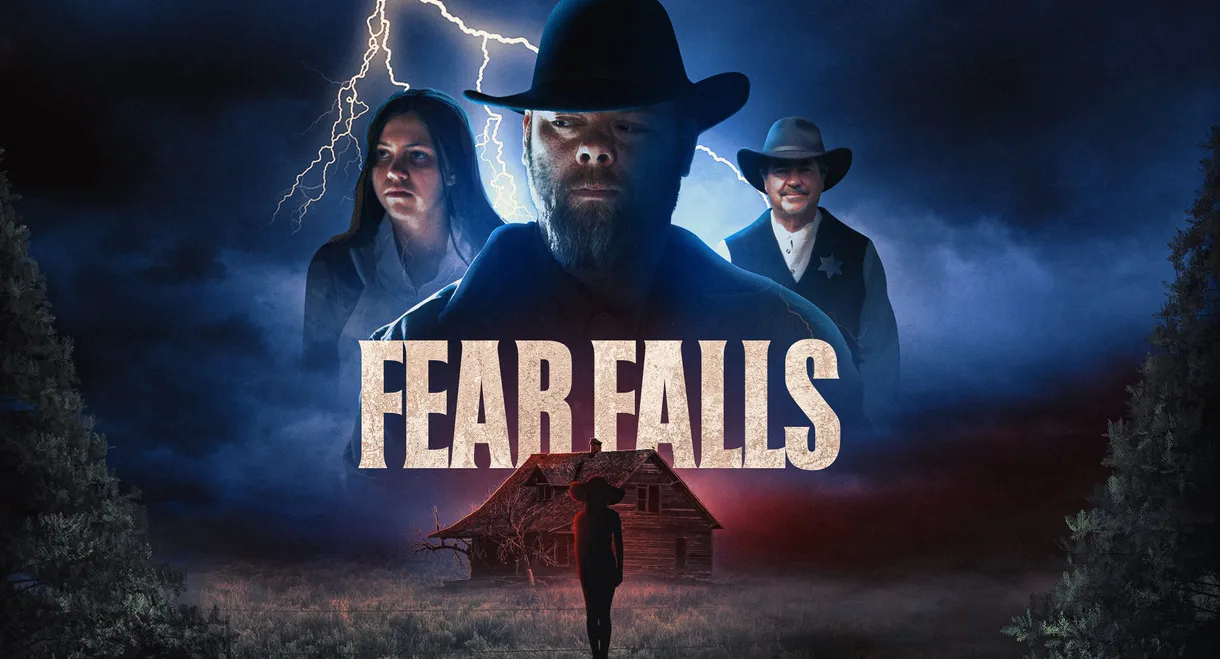 Fear Falls