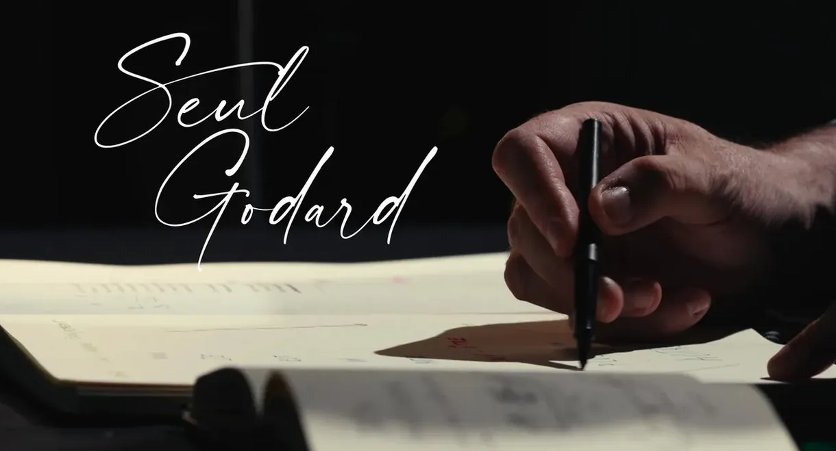 Only Godard