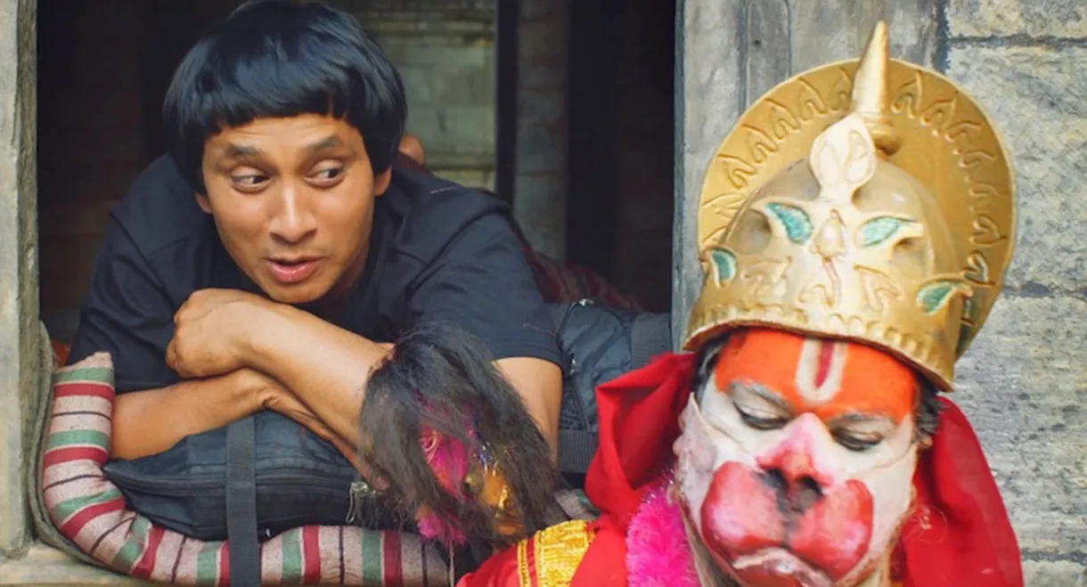 Pashupati Prasad
