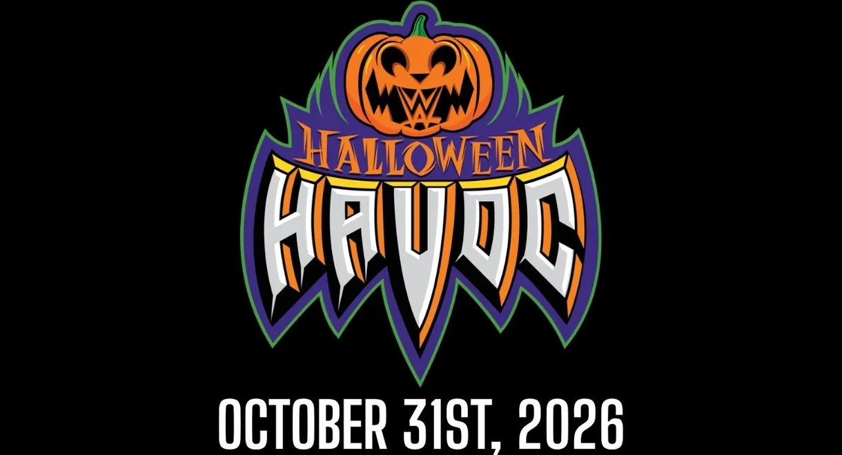 NXT Halloween Havoc 2026