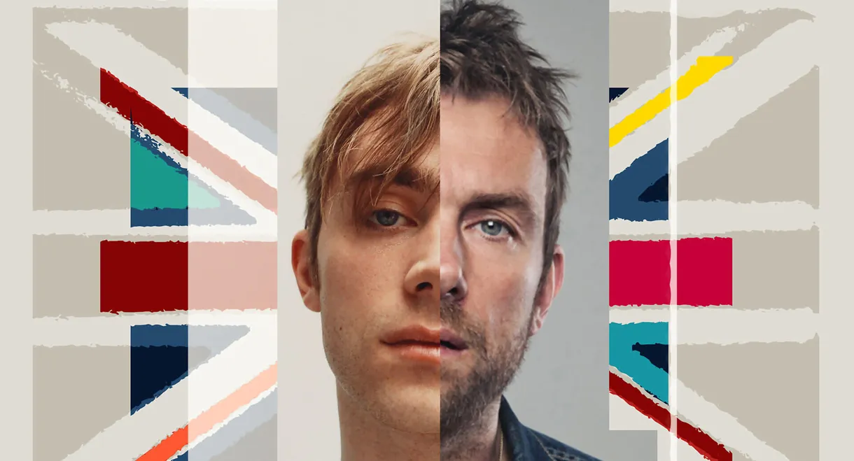 Damon Albarn | A Modern British Tale