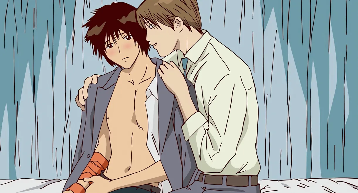 Manager's Love