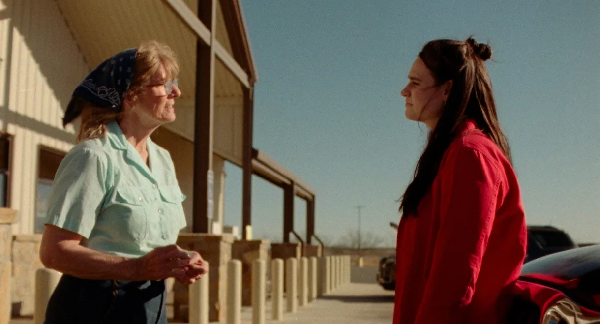 Sweetwater, Texas
