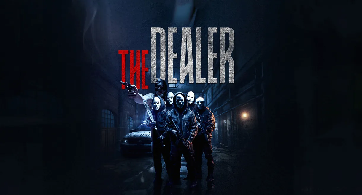 The Dealer