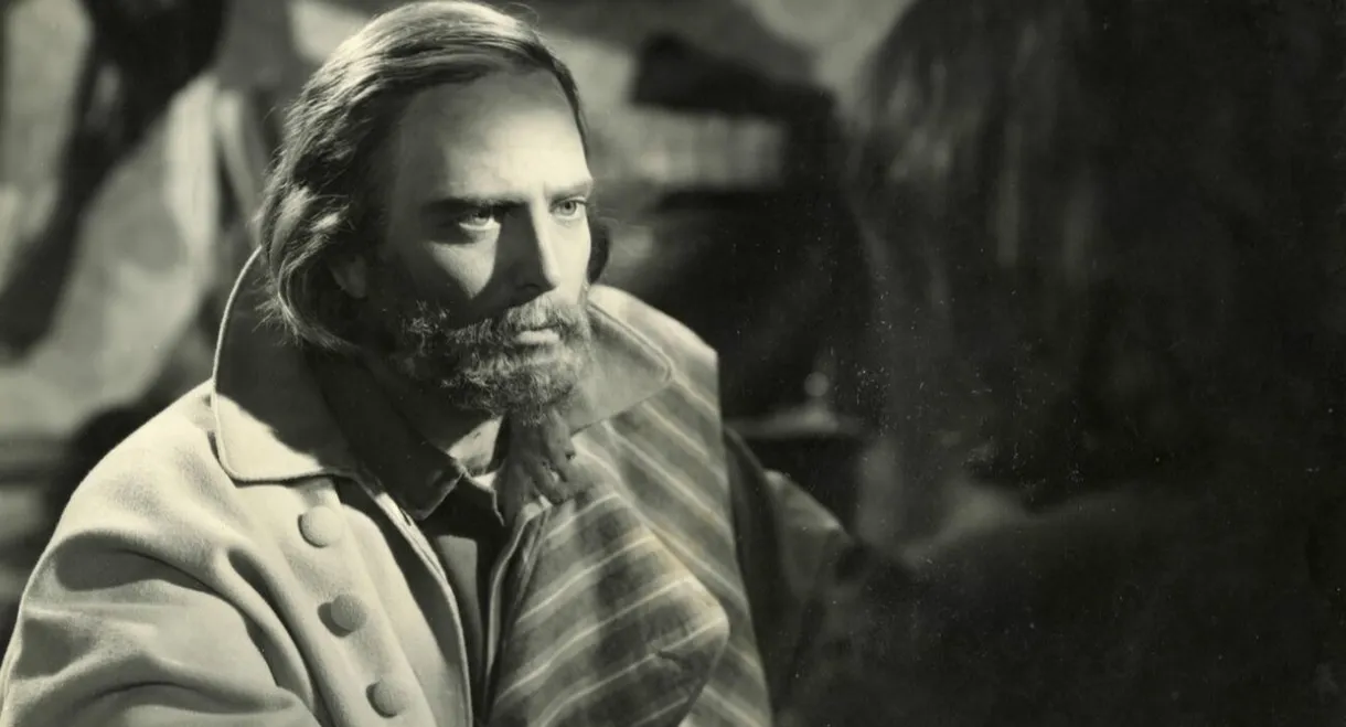 Red Shirts - Anita Garibaldi