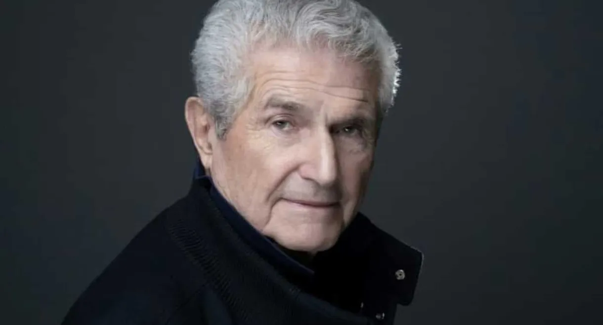 Conversation avec Claude Lelouch