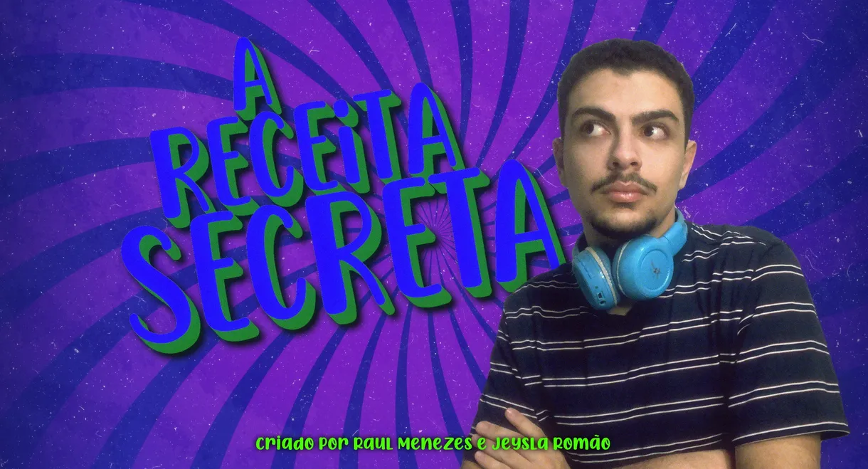 A Receita Secreta