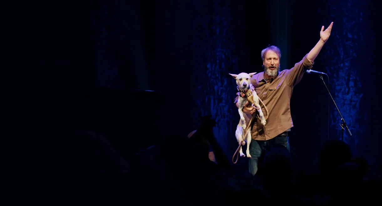 Tom Green: I Got a Mule!