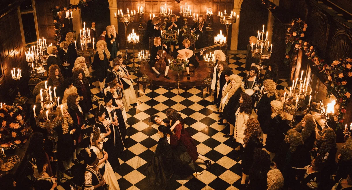 The Favourite