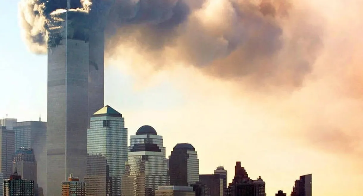 Amerikas Alptraum: Der 11. September 2001
