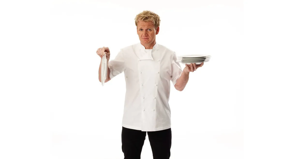 Kitchen Nightmares