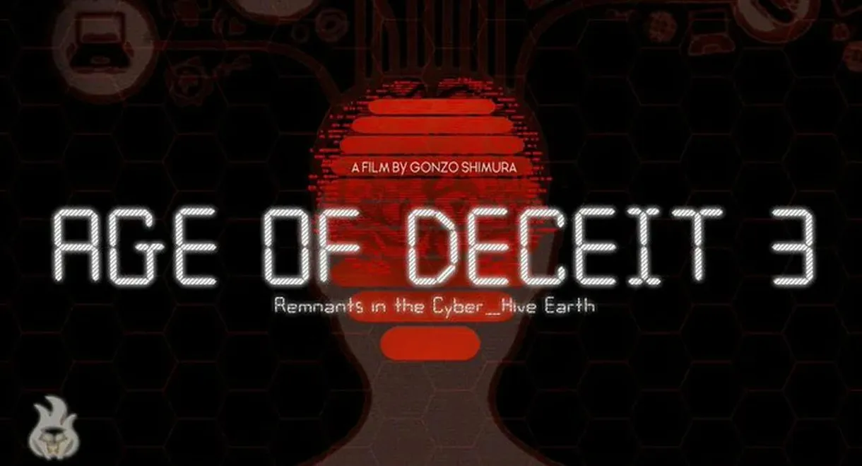 Age of Deceit 3: Remnants in the Cyber_Hive Earth