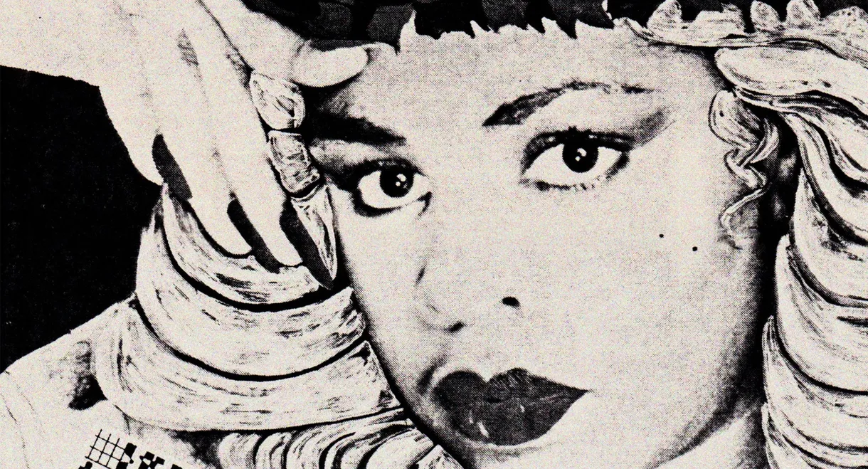 Goodbye Horses: The Many Lives of Q Lazzarus
