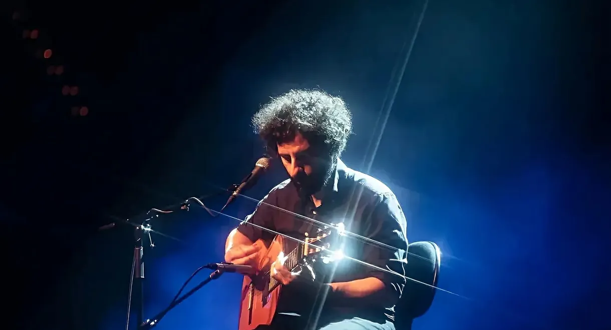 José González -  Live at Sydney Opera House