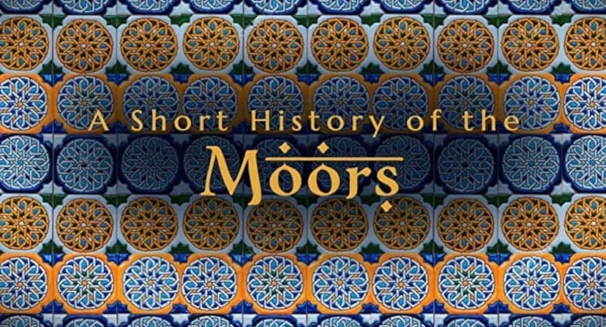 A Short History of the Moors