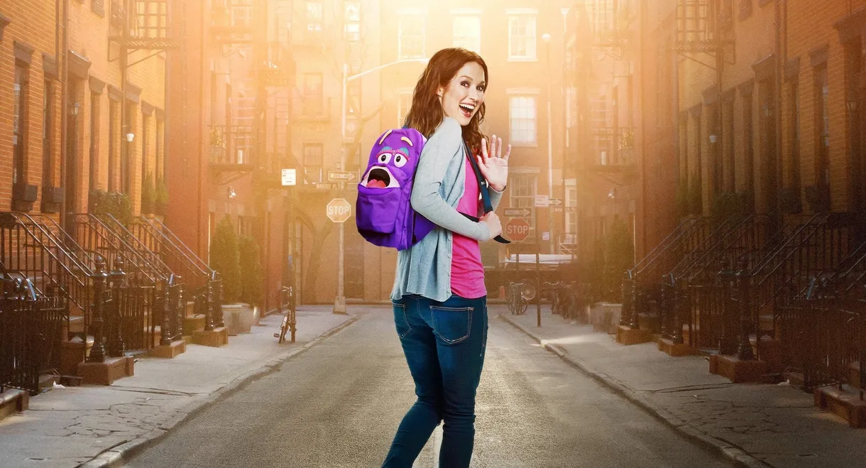 Unbreakable Kimmy Schmidt