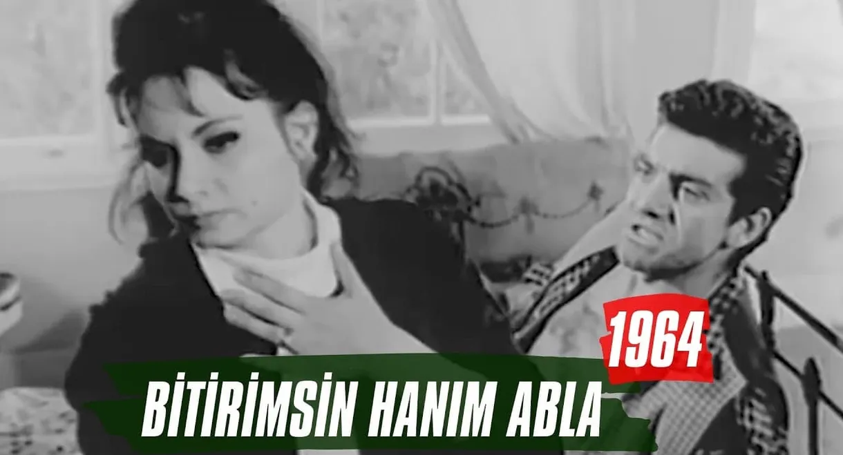 Bitirimsin Hanım Abla