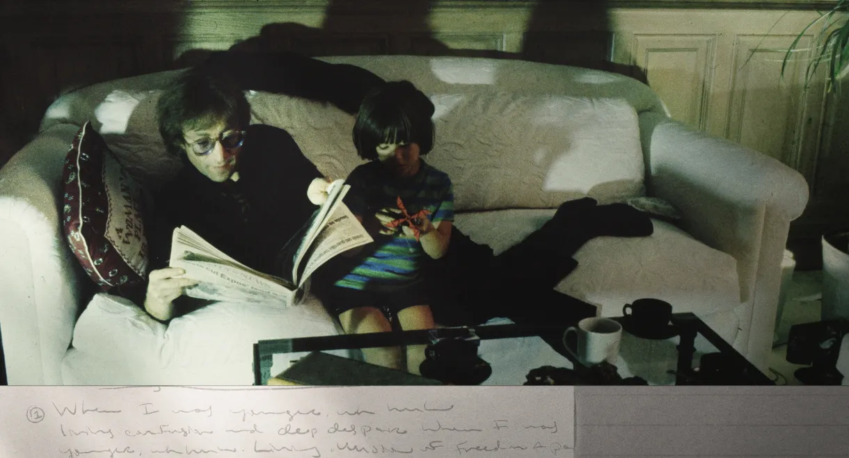 John Lennon: The Last Interview