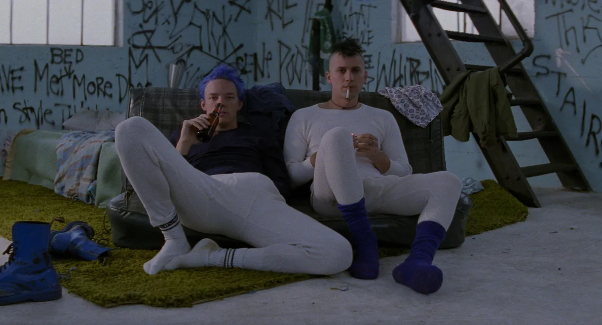 SLC Punk