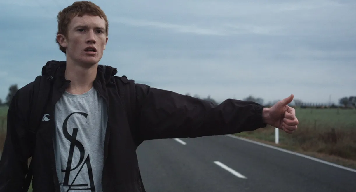 Hitch Hike