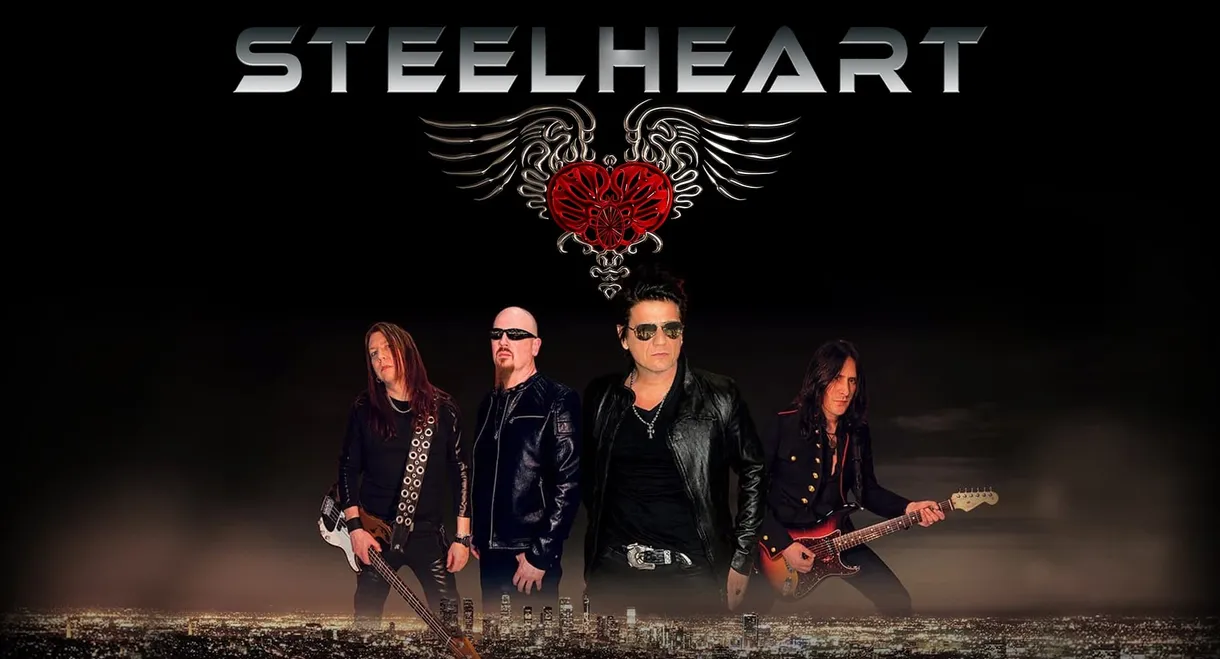 Steelheart: Rock 'N Milan