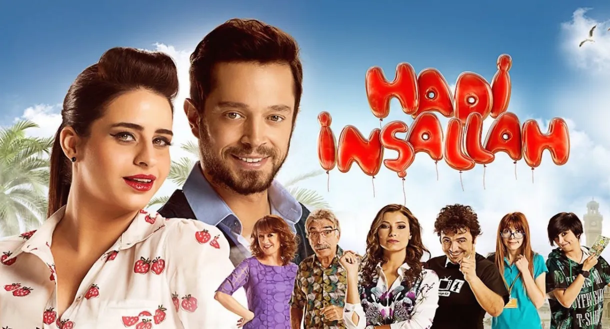 Hadi Insallah