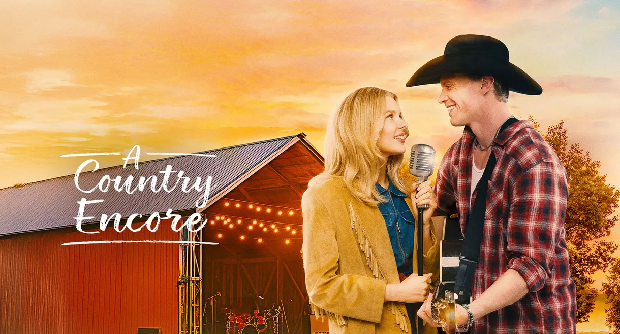 A Country Encore