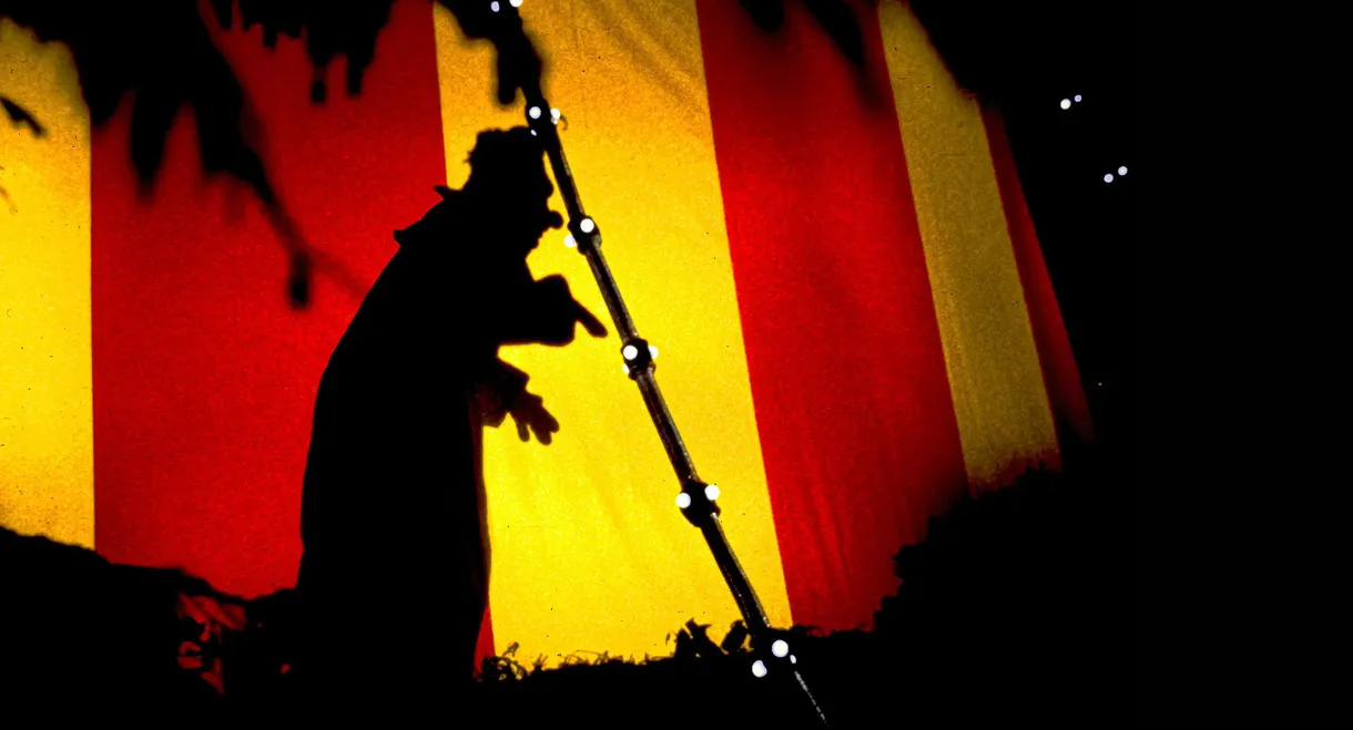 Killer Klowns from Outer Space