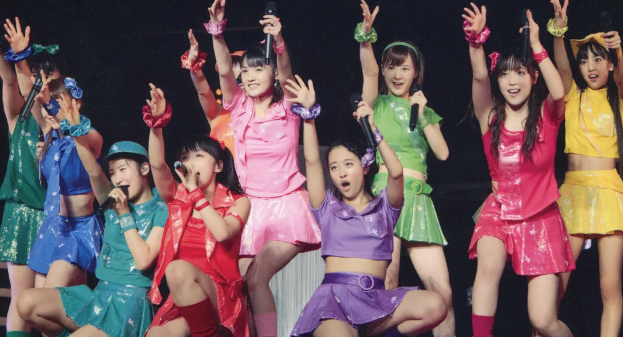 Morning Musume. 2013 Autumn Solo Sayashi Riho ~CHANCE!~