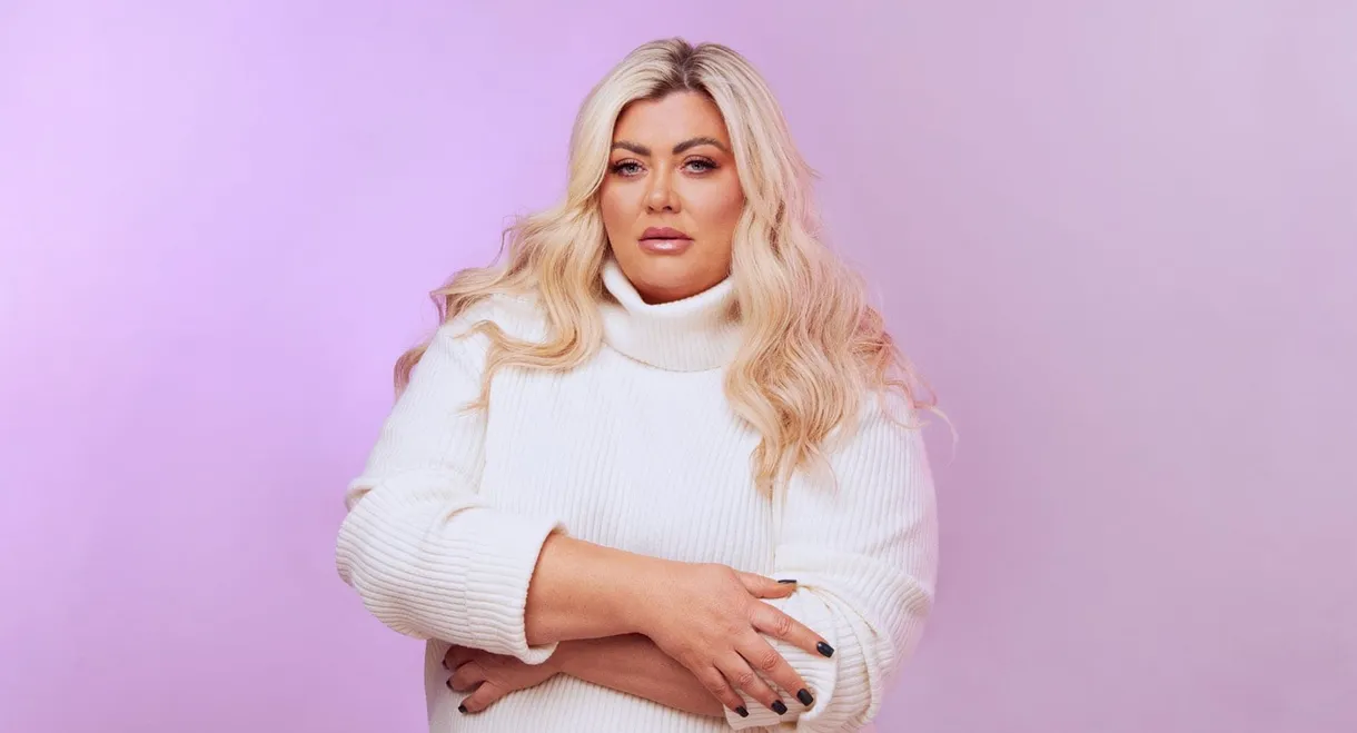 Gemma Collins: Self Harm and Me