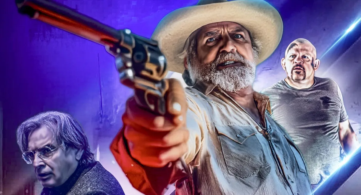 The Cowboy Killer
