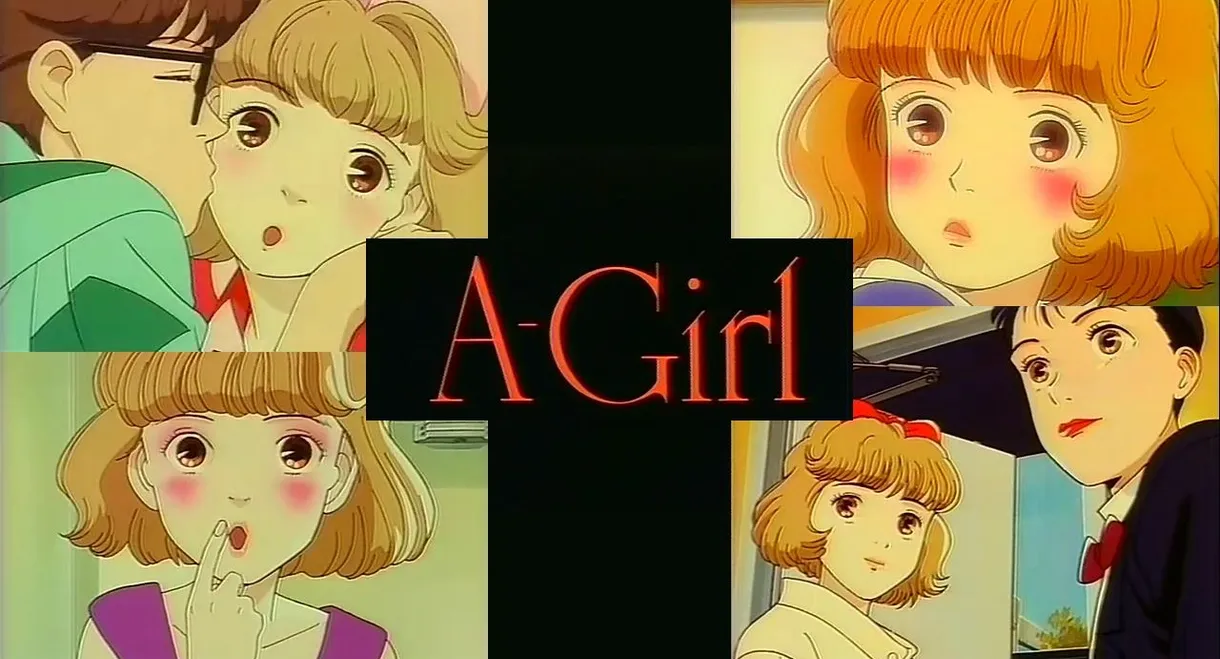 A-Girl