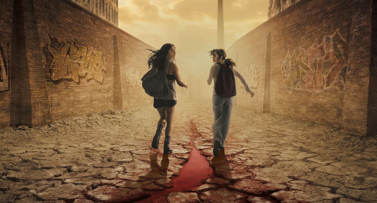 City of Blood