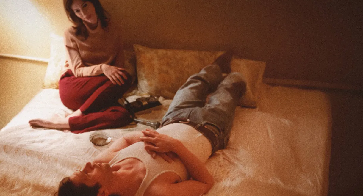 Peter Hujar's Day