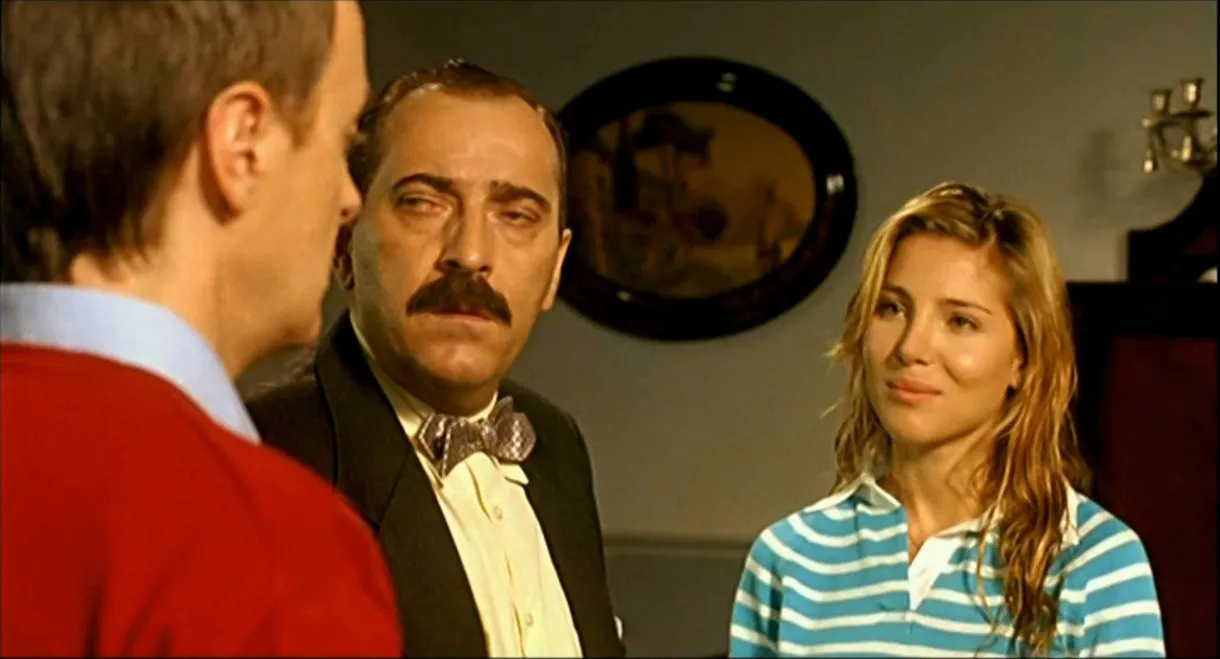 Ninette