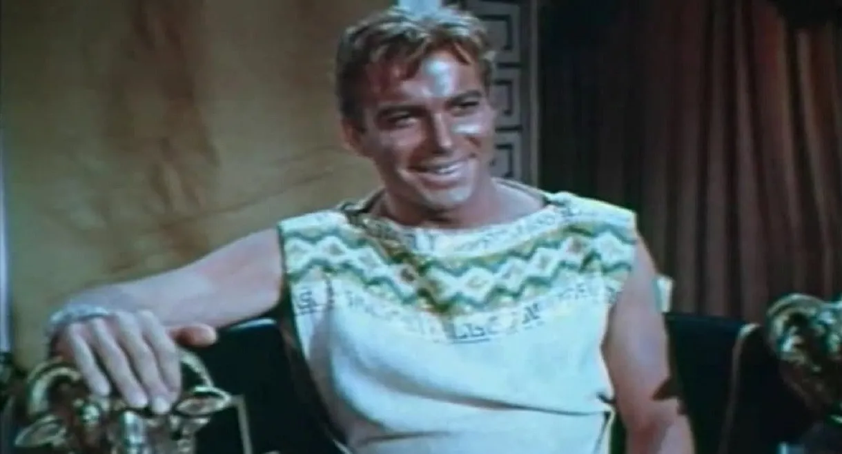 Alexander The Great