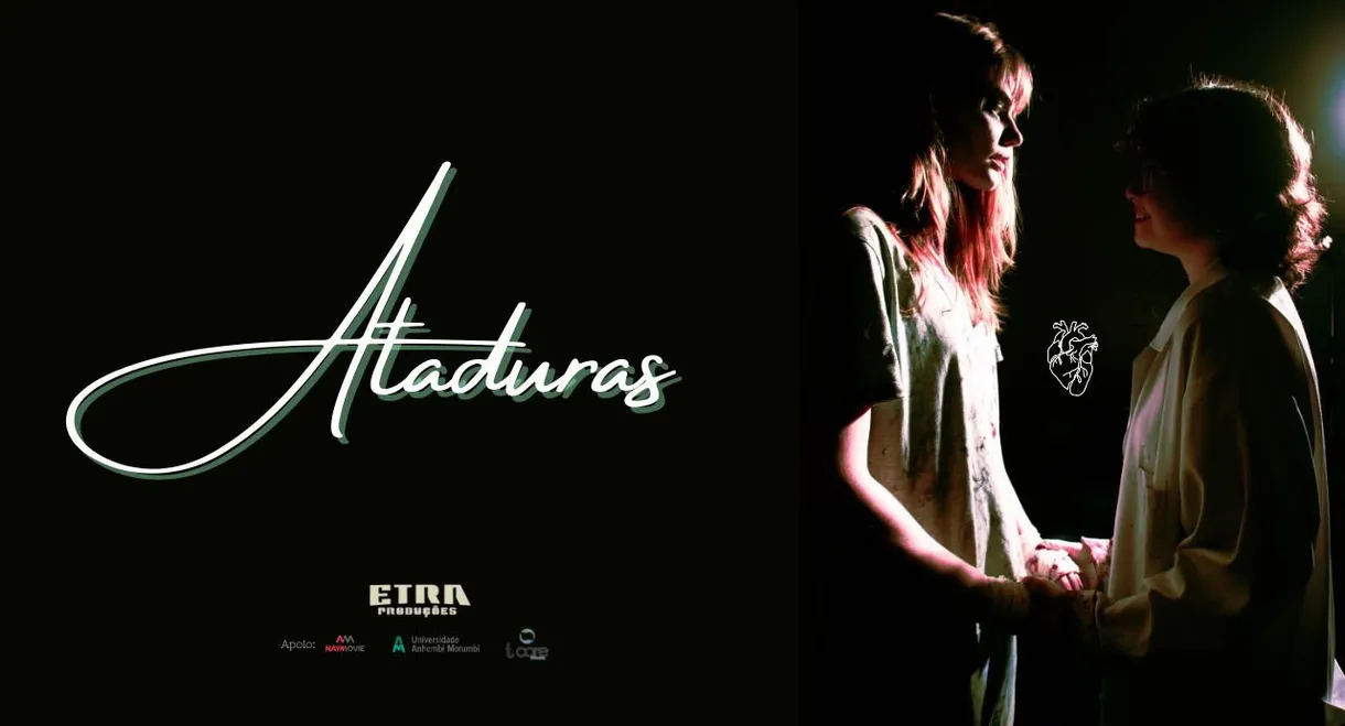 Ataduras