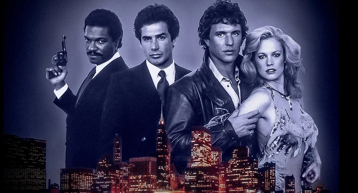 Fear City